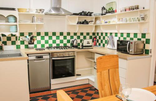 Bridge View Cottage - Foto 9