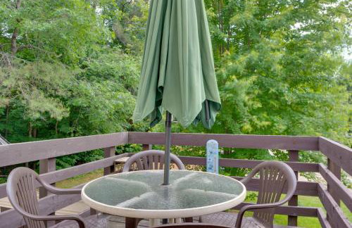 Unique Thornton Townhome Swim, Ski, and Hike! - Foto 24