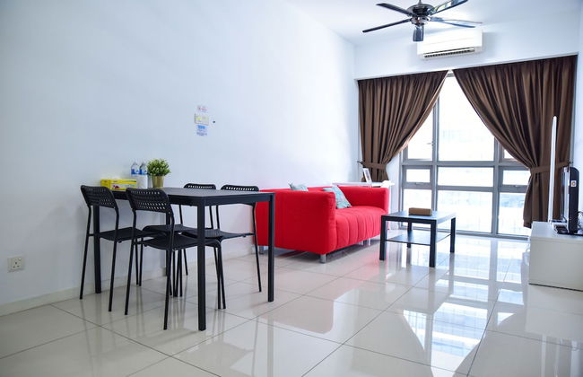 GT Home Cascades Residency - Foto 5