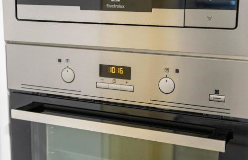 Flexible SelfCheckIns 56 - Zagreb - Garage - Loggia - New - Foto 13