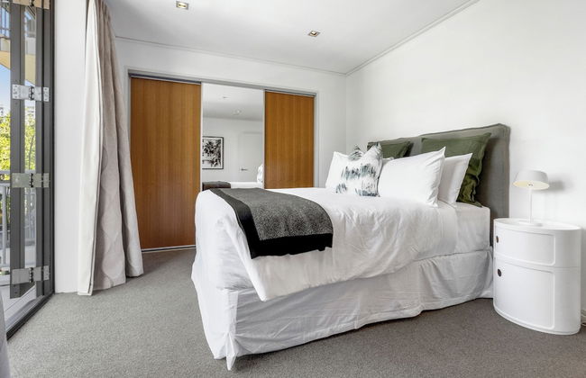 The Parc Apartments by Urban Rest - Foto 3