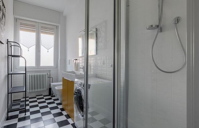 A Casa di Giorgia II by Wonderful Italy - Foto 18