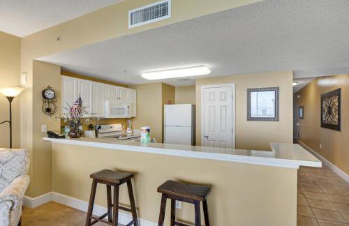 Majestic 1-1306! Gulf front 1bedroom, Pool,Hot Tubs,Tennis - Photo 24