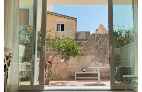 Rifugio dei due mari Appartamenti Scirocco Levante Ponente - Foto 46
