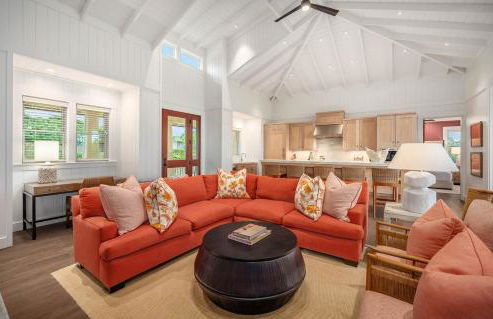 Lodge at Kukuiula - Foto 18