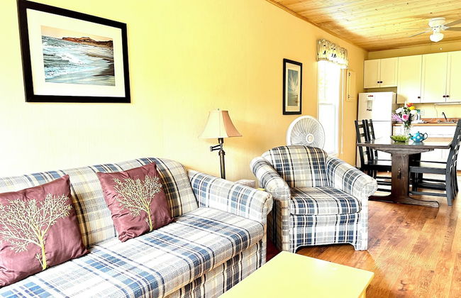 Jake & Jo's Cottages - Foto 38