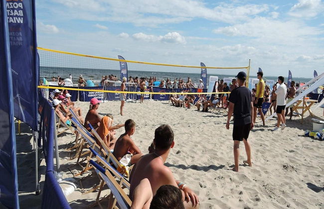 Holiday Home in Dziwnowek by Baltic Beach - Foto 39