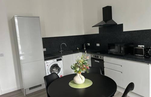 Family - Parking - Central - Wifi - Sleeps 4 - Foto 10