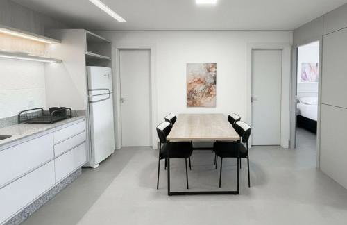 Loft de Luxo há Poucos Passos do Shopping CG - Foto 6