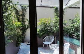 Vytalea - Trilocale moderno con patio e doppi servizi, vicino M4 - Modern apartment 2-Bedroom with Patio & Two Bathrooms, near Metro M4 - Photo 15