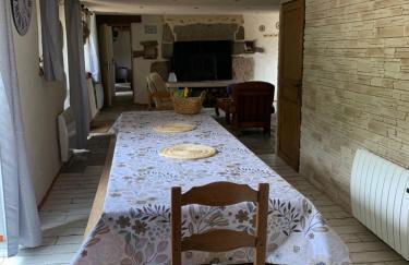 Gîte du moulin vert - Foto 9