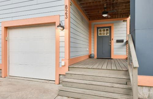 Spacious Home Garage Near Fountain Square-Family Friendly - Foto 60