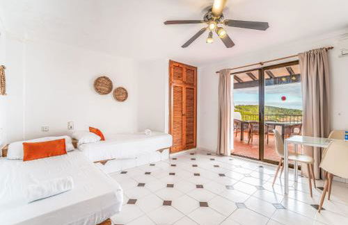 Apartment Es Grop Vista Mar-10 by Interhome - Foto 9