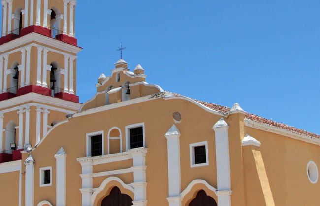 Day Trip to Santa Clara & Remedios - Foto 1