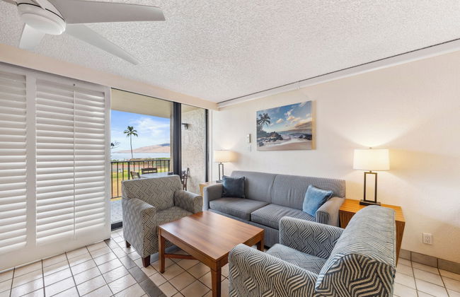 Maui Schooner Resort - Photo 18