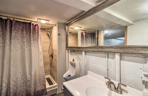 5 Mi to Duluth and Lake Superior! Home with Game Room - Foto 19