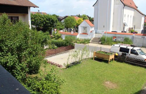 Ferienhaus mit Garten für bis zu 6 Personen - Foto 2