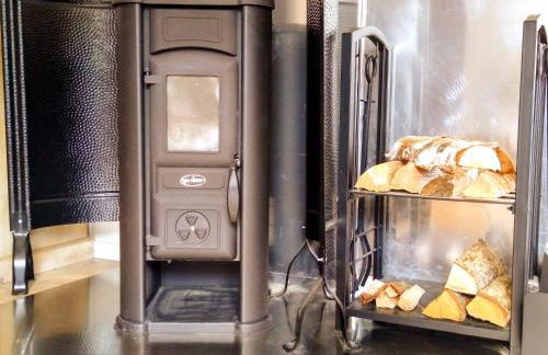 Oriental Tiny House mit Sauna - Foto 7