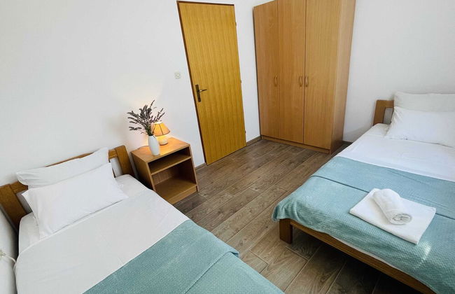 Apartments Mare Domus - Foto 6