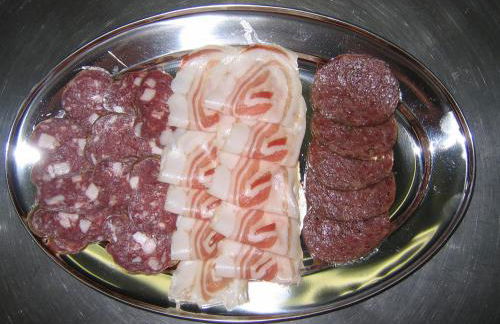 Terra Del Bosco Agriturismo - Foto 38