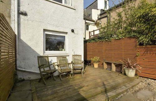 The Wayfarer's House - Foto 13