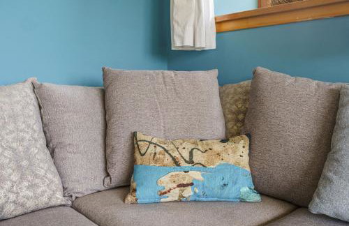 The Steading at Castle Creavie Farm - Foto 52