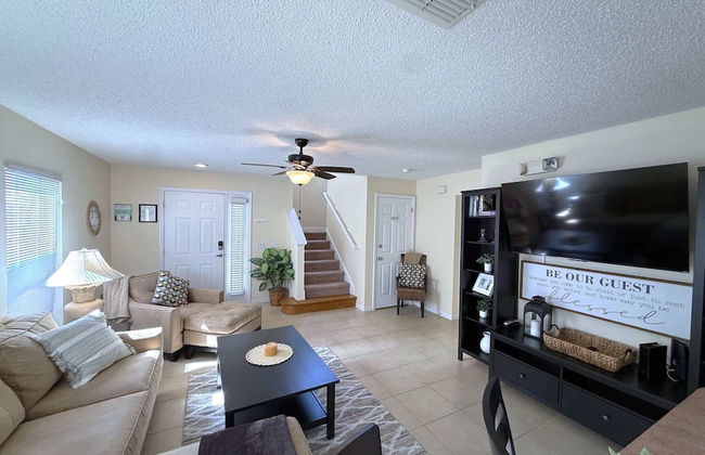 Southern Dunes Golf Front Home - Foto 14