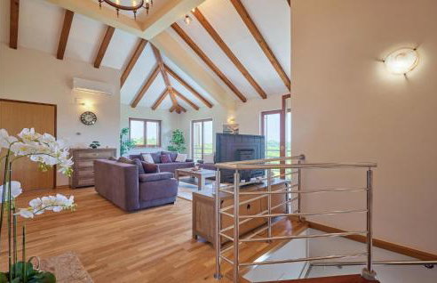 Lovely Home In Kladje With Kitchen - Photo 3