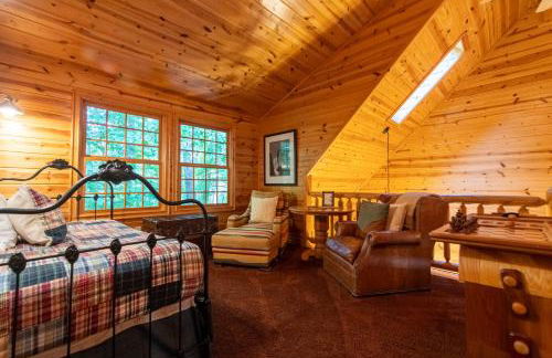 Cedarwood Lodge - Foto 12