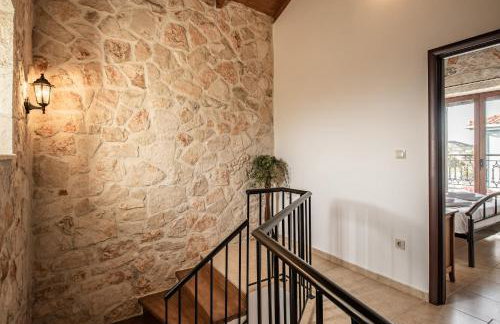 Murtini Stone Villa with Private Pool, by ZanteWize - Foto 44