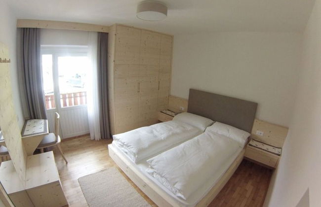 Lovely Apartment in St. Ulrich in Groden - Foto 5