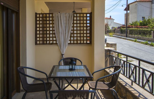 Possidi Villas V by Halkidiki Villas - Photo 27