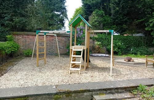 Dovehouse Farm - Foto 27