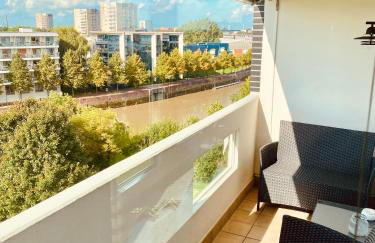 COAST HOUSE Dünenloft - Foto 1