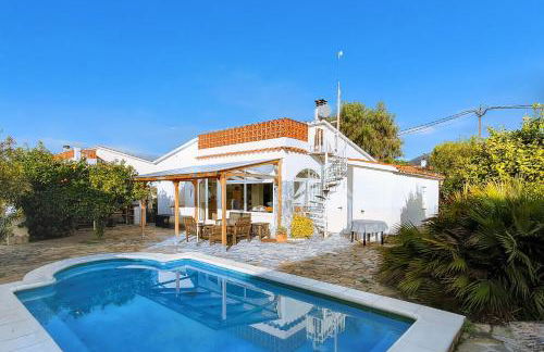 VILLA SEGRIA 8 Roses - Foto 29