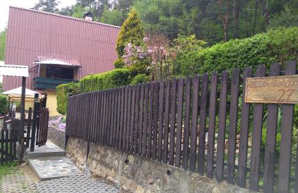 Domek całoroczny Tresna Agata - Foto 11