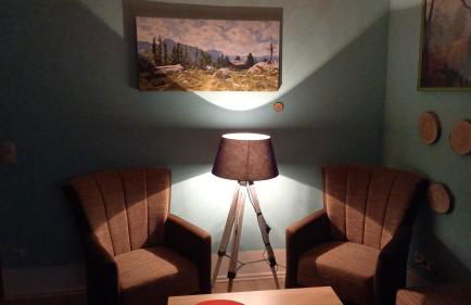 Monteur- und Ferienwohnung Waldrauschen - Foto 78