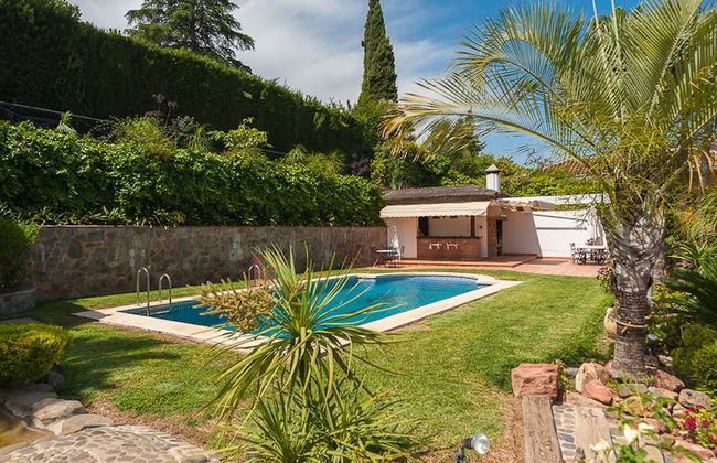 Holidays2Alhaurin de la Torre - Foto 22