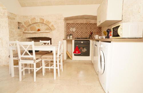 Trullo Le Rondinelle - Foto 62