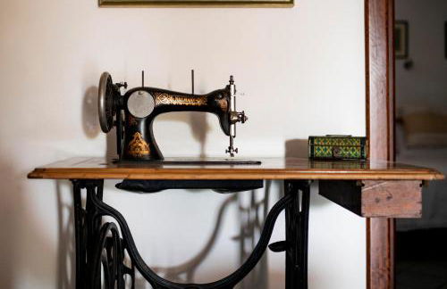 Villa Belvedere-appartamento Family - Foto 7