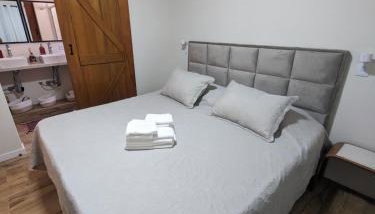 Hidromassagem, Varanda e Vista Pedra do baú - Foto 4