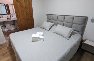 Hidromassagem, Varanda e Vista Pedra do baú - Foto 4