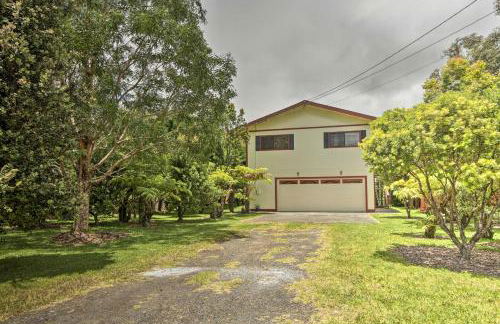 Peaceful Volcano Home Near National Park! - Foto 19