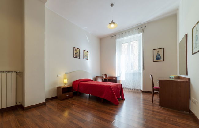 Piazza Re di Roma Apartment - Foto 11