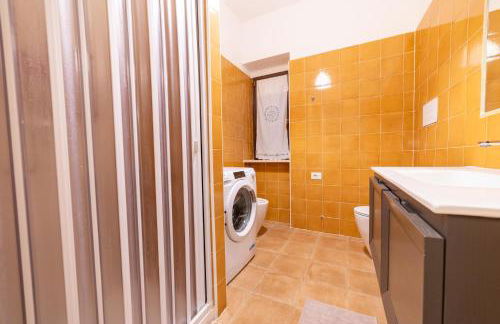 Casa Fortuna - primo piano in villa con vista panoramica a Castellabate - Foto 30