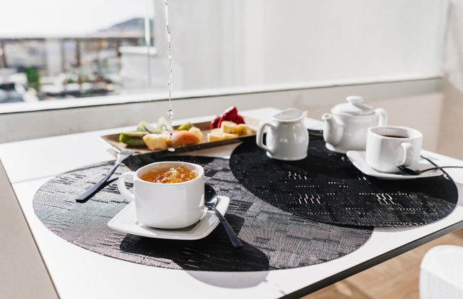 Ohasis Boutique Suites - Photo 69