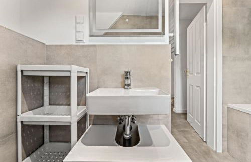 Nice Apartment in Eberswalde - Foto 17