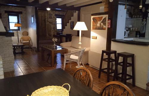 Casa Altamira Cantabria - Foto 9