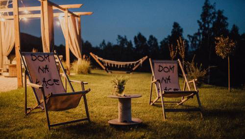 Dom na łące - Foto 2