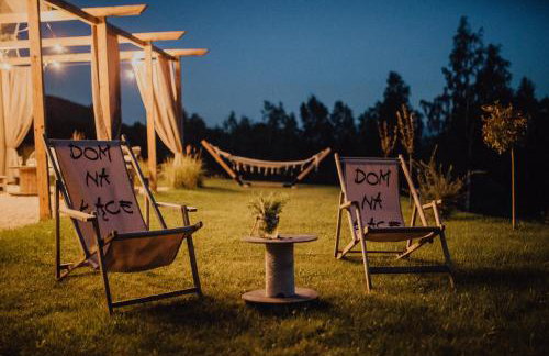 Dom na łące - Foto 2